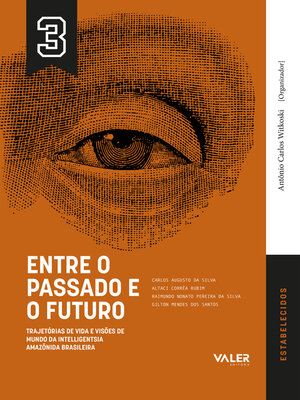 cover image of VOL.3 Entre o passado e o Futuro